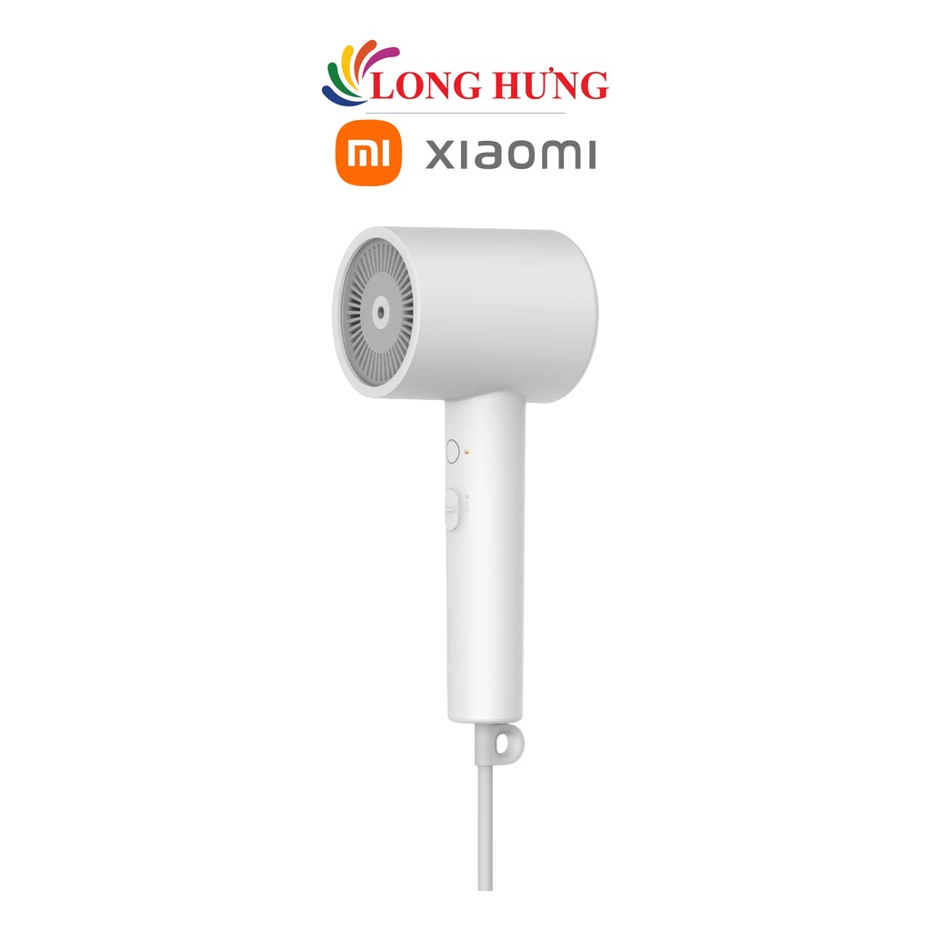 Máy sấy tóc Xiaomi Mi Ionic Hair Dryer H300 EU BHR5081GL CMJ02ZHM - Hàng chính hãng