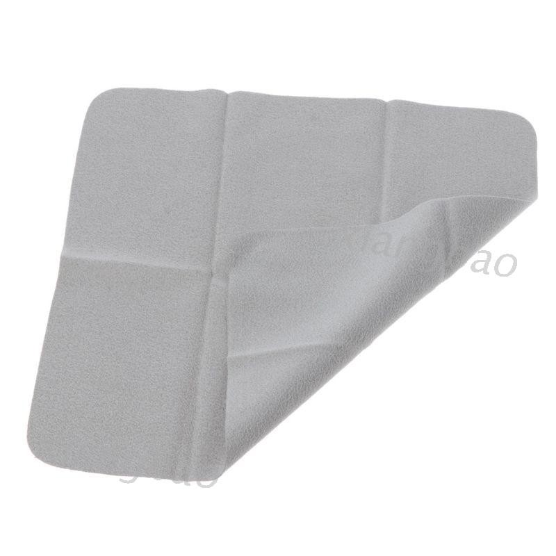10m Miếng Lau Kính Nano Chống Sương Mù Có Thể Tái Sử Dụng