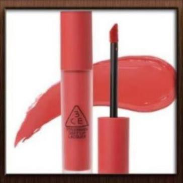 ngoclinh Son 3CE Soft Lip Lacquer.