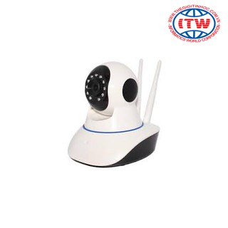 Camera quan sát và báo động Vinatech IPC-W3