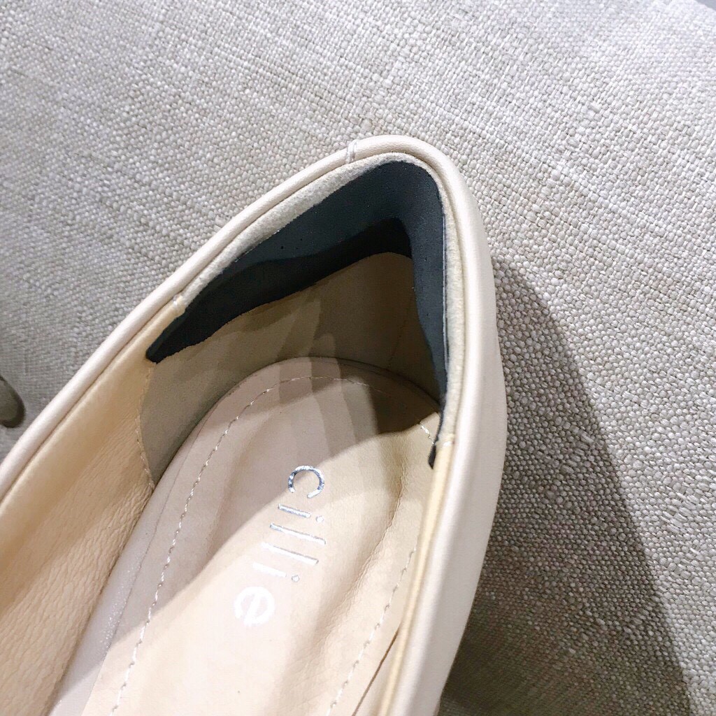 Miếng lót giày nâng size chân 3180