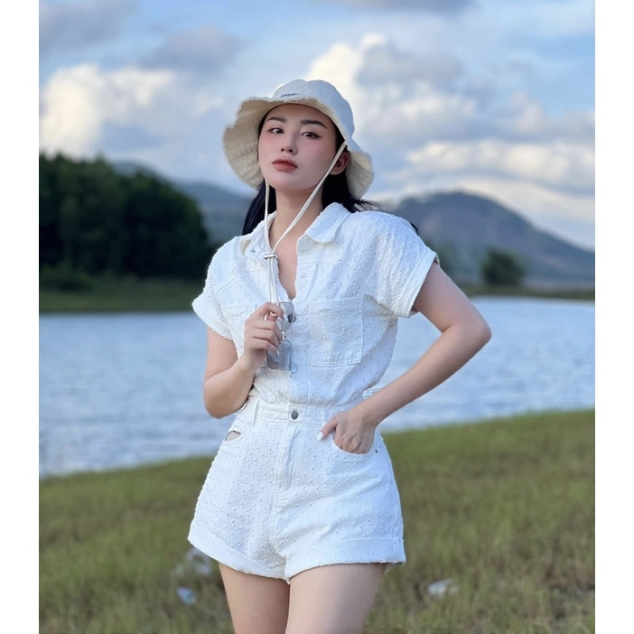 Set Jump Jean Hot Hit L1