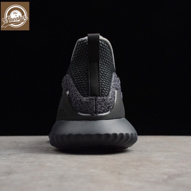 NEW- | Bán Chạy | Giầy thể thao Alphabounce Beyon Carbon GREY CORE BLACK đen thời trang dạo phố KHO Xịn Nhẩt 2021 $