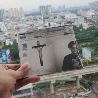 Earl Sweatshirt – Doris cd