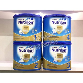Sữa bột Nutrilon 800g