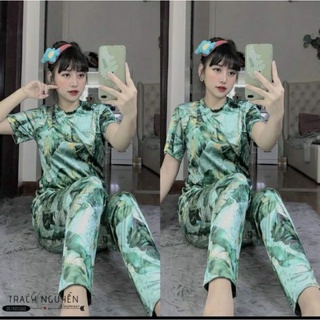 Combo 10 bộ nhung khách đặt ...