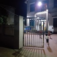 Bộ 5 chip led 220v 50w vàng