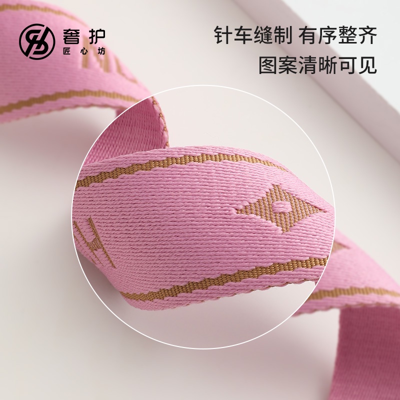 Dây Đeo Túi Xách lv Bằng Vải Bạt Thay Thế Tiện Dụng