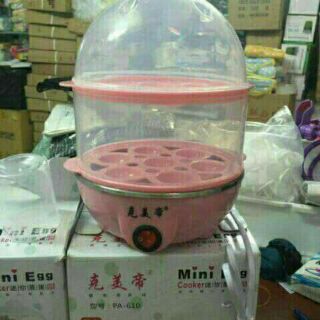 Nồi hấp mini đa năng