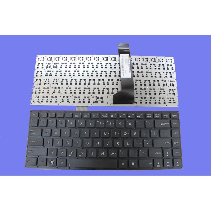Bàn phím laptop Asus. VivoBook. K46 K46C K46CA K46CM S46