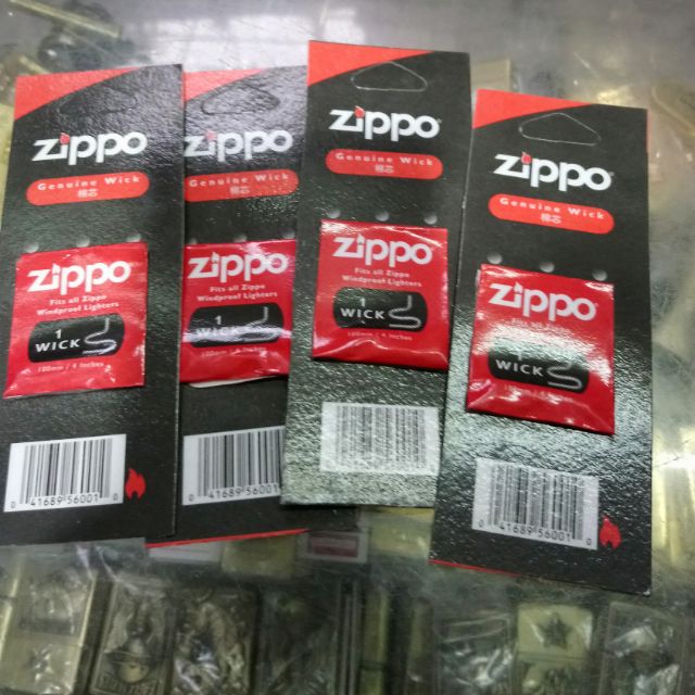 Bấc zippo chính hãng mỹ