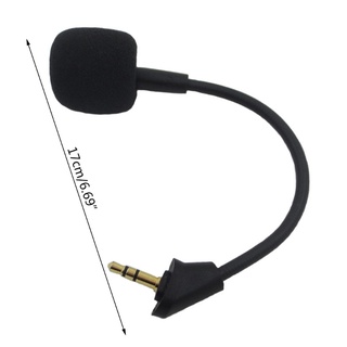 Micro Thay Thế Cho Hyper X Cloud for Alpha Hyper X Cloud for Alpha S