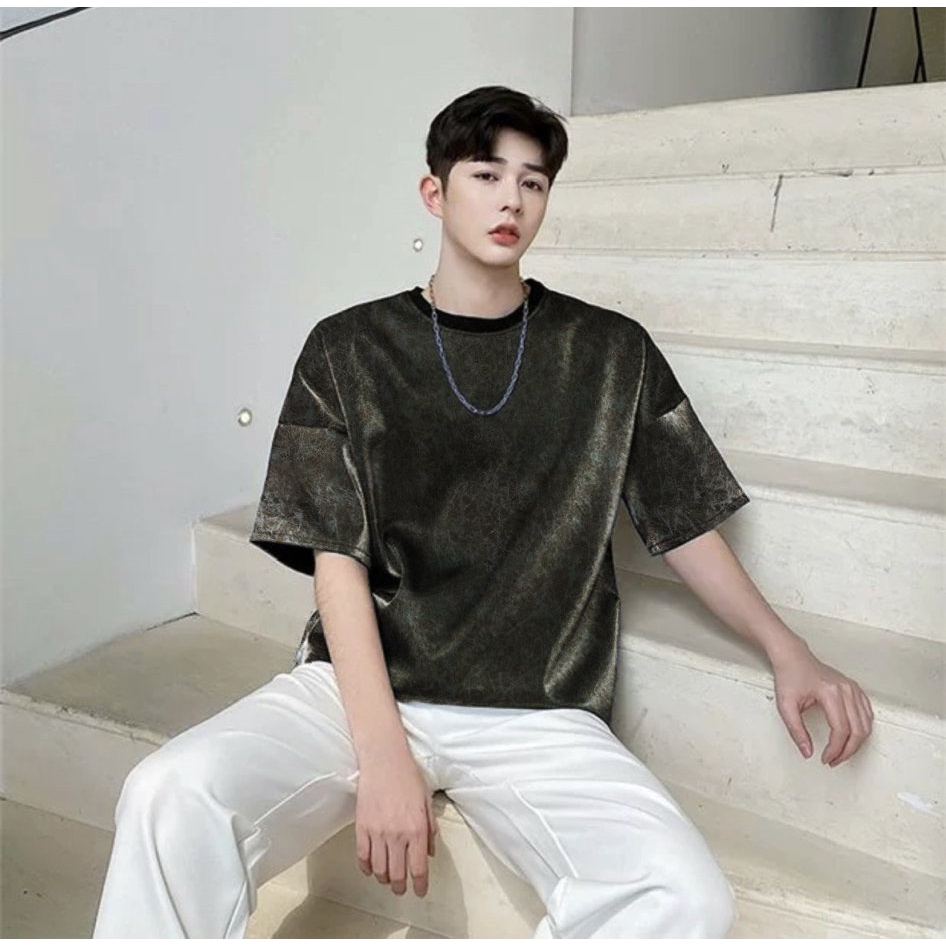 Áo thun Stee  STURE CVC - Giá sỉ Unisex