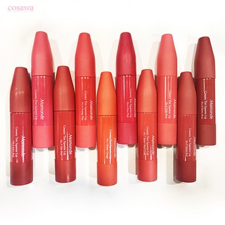 Son bóp MAMONDE CREAMY TINT SQUEEZE LIP