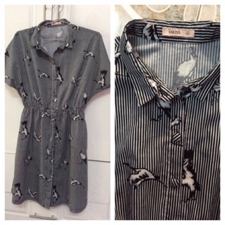 Đầm Hnoss size m