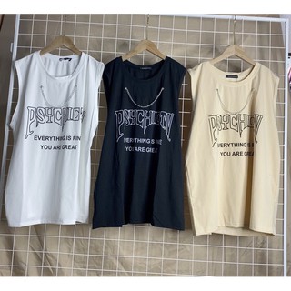Áo tanktop
