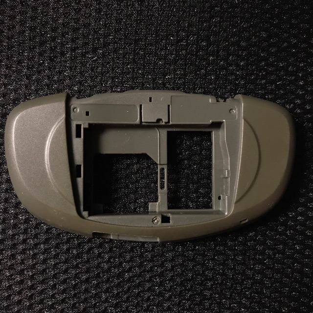 NGAGE // Khung sườn Nokia N-gage QD