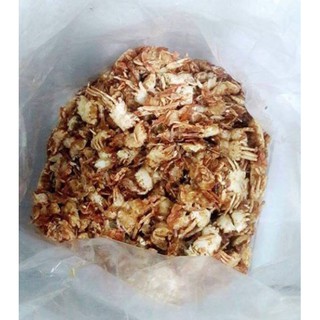 Hộp 500gr ghẹ sữa ram đặc sản Bình Định