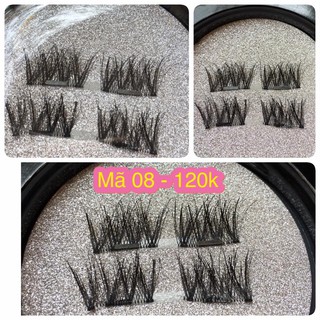 Mi giả nam châm - mi nam châm