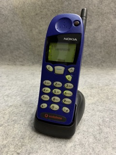 Điện thoại Nokia 5110