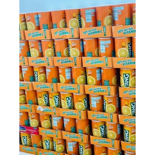 Bột cam tang mỹ 2.04kg của mỹ