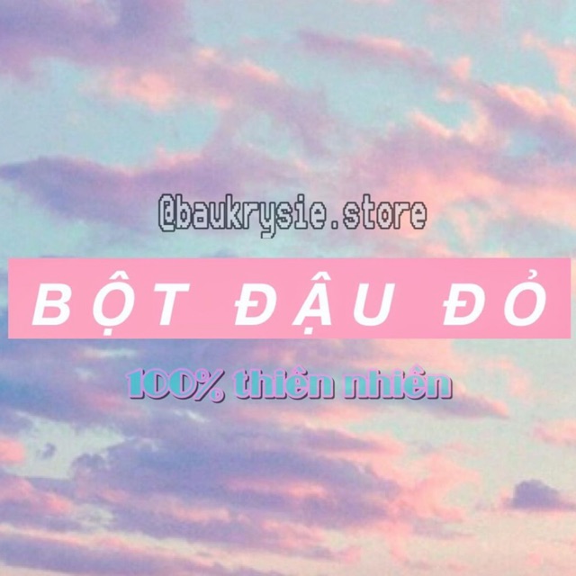 DƯỠNG TRẮNG DA, thiên nhiên 100% dùng được cho face + body (BÁN TỪ 2 GÓI 60k/2gói)