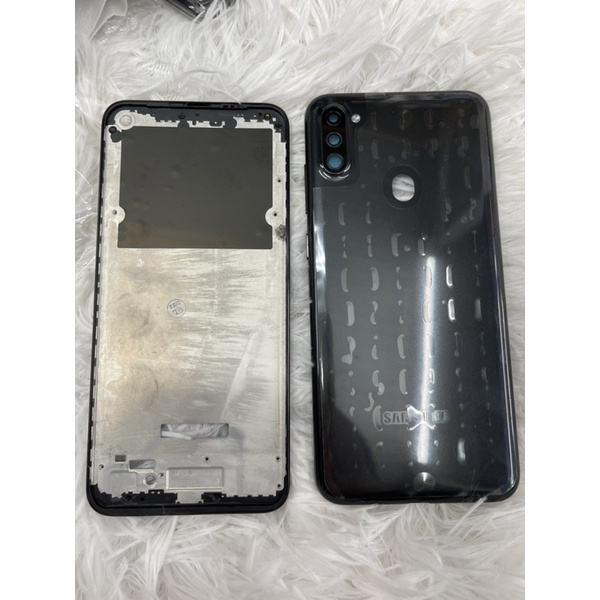 Vỏ Samsung A11