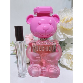 Mẫu thử Moschino Toy 2 Bubble Gum