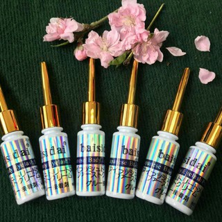 Keo kích mí - keo dán mi giả baisidai nhật bản 15ml