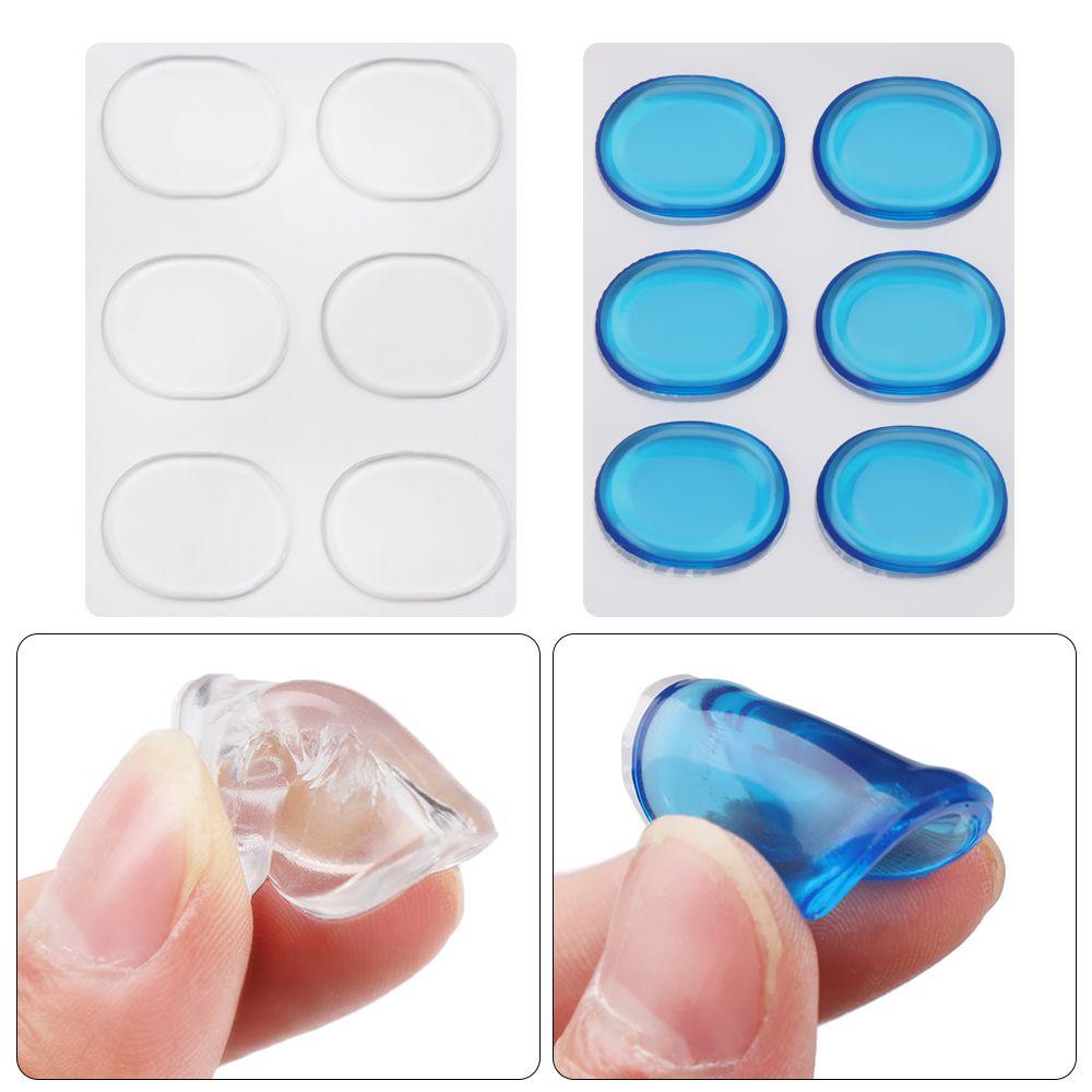 Bộ 6 Miếng Đệm Trống Giảm Tiếng Ồn