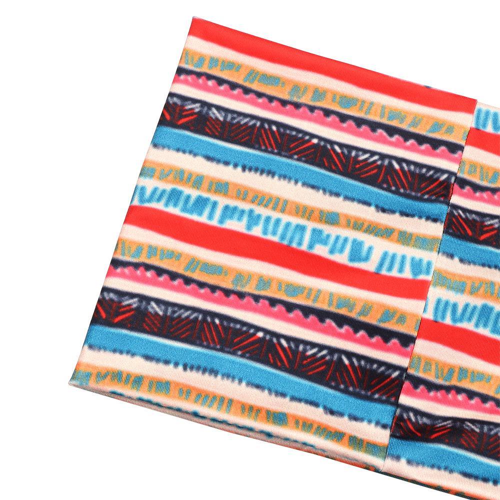 SUMU Băng Đô Cài Tóc Phong Cách Boho Cho Nữ