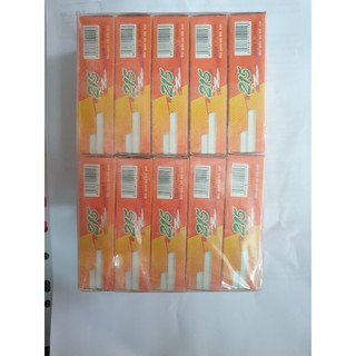Phấn viết bảng 10 hộp mic