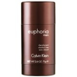 Lăn khử mùi nam calvin klein ck euphoria 75g