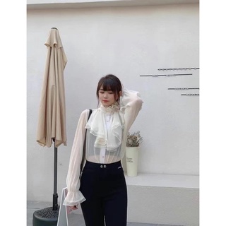 BÁN SÌ ÁO SƠ MI BÈO CỔ CÚC NGỌC