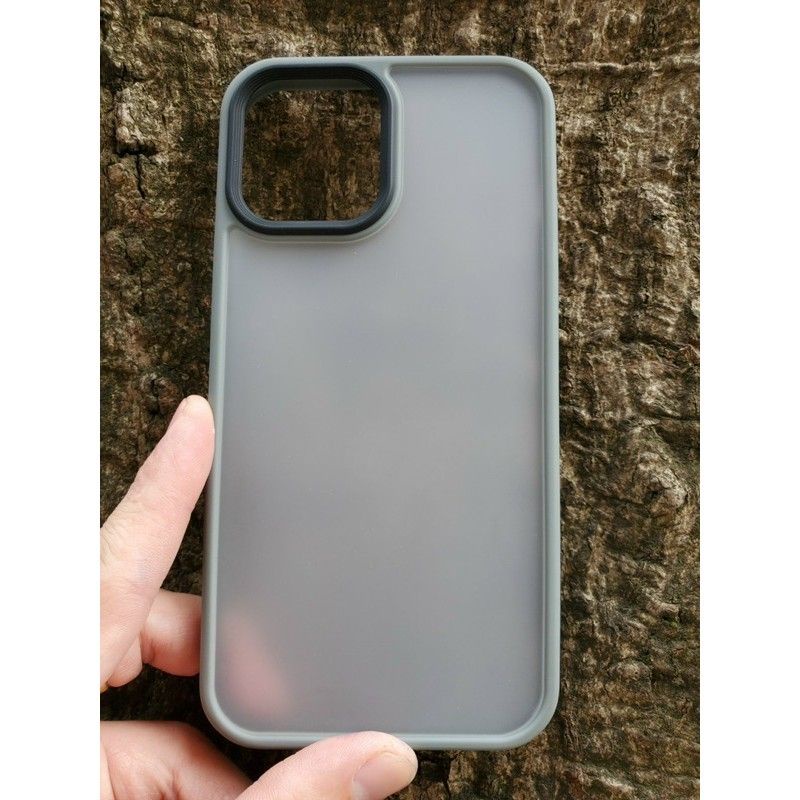 Ốp lưng likgus nhám chống Vân tay iPhone 14 Pro max | Plus | Pro | 13 | 12 | 11 | Pro Max silicon hàng cao cấp