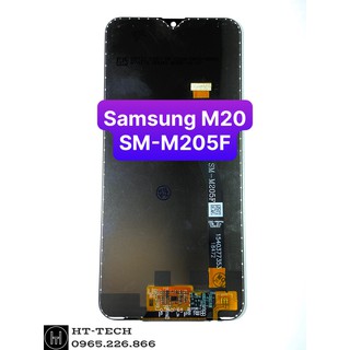Màn hình samsung M20 / SM-M205F