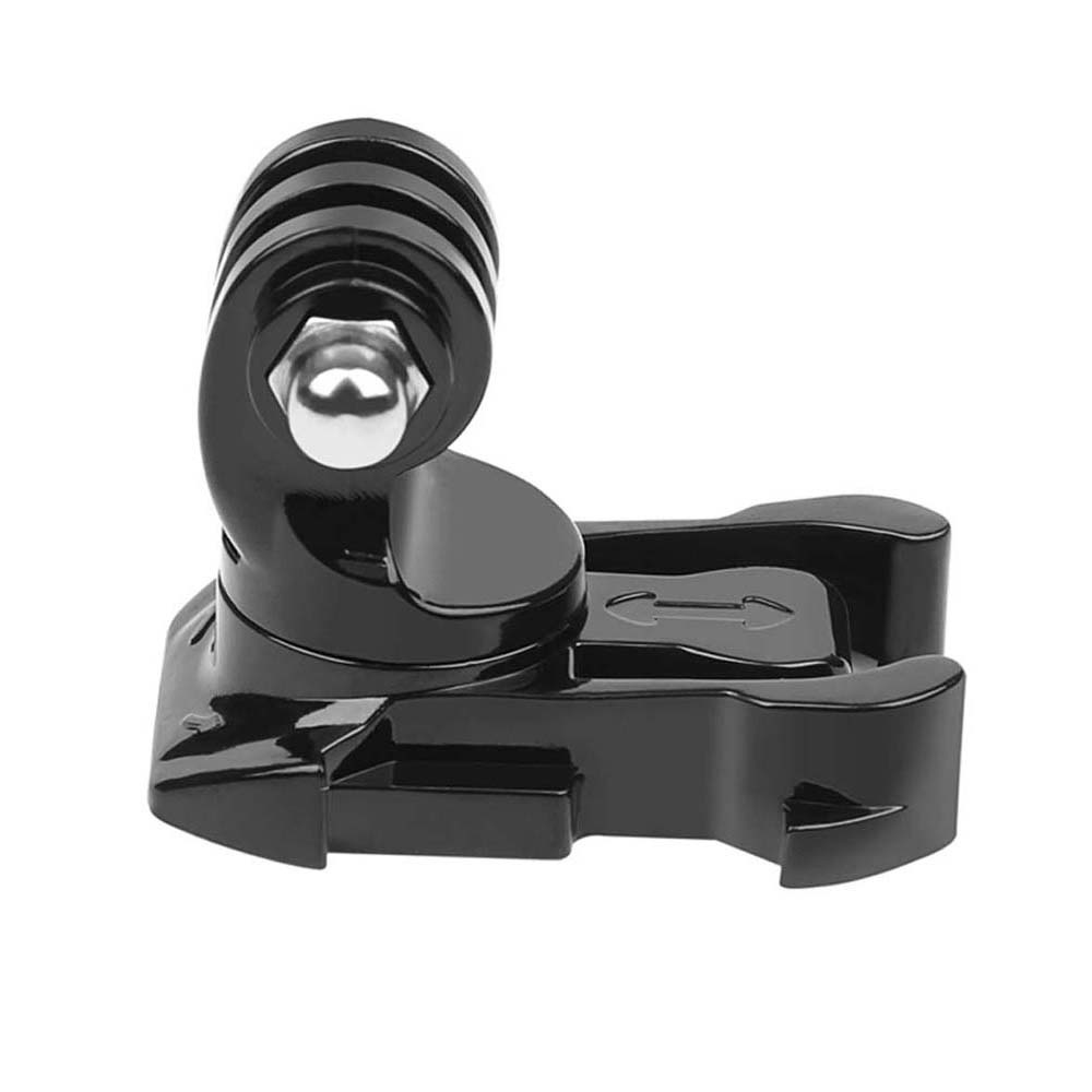 Khóa Cài Xoay 360 Độ Cho camera gopro hero 12 11 10 9 sjcam sj4000 xiaomi yi 4k eken