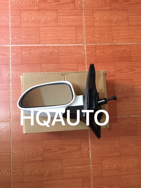 Gương chiếu hậu Daewoo Lacetti Ex