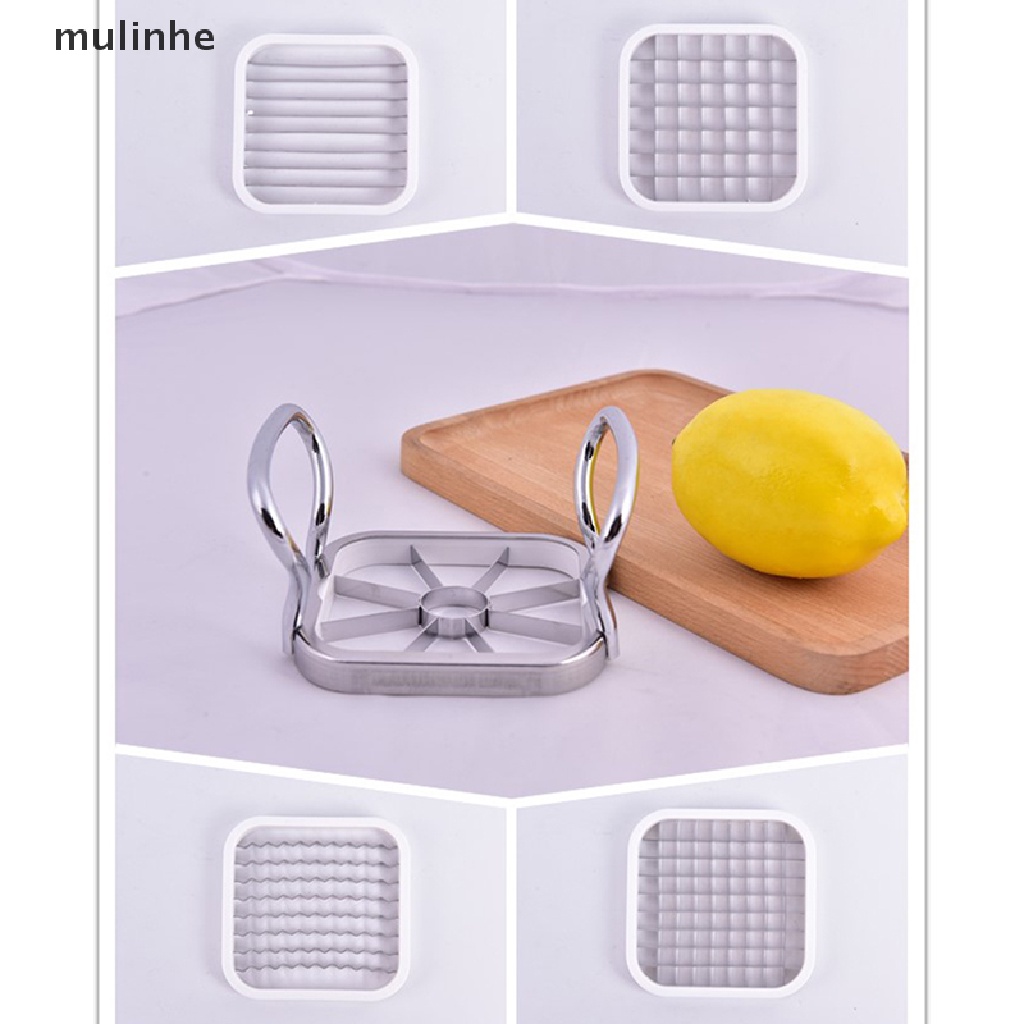 Dụng Cụ Cắt Gọt Rau Củ Quả Đa Năng 5 Trong 1