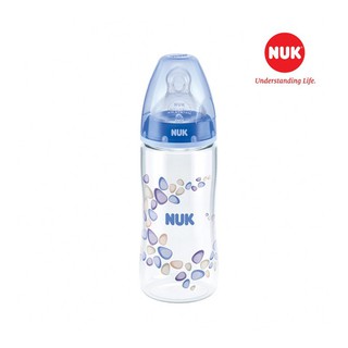 BÌNH SỮA NUK 160ML - 260ML