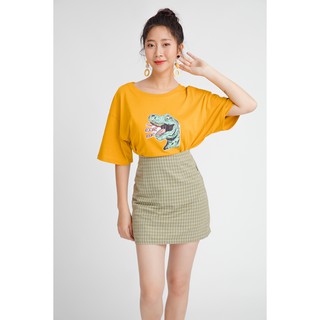 Chân váy A basic - 92Wear