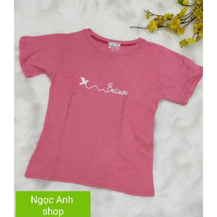 Áo thun ,áo phông nam/ nữ