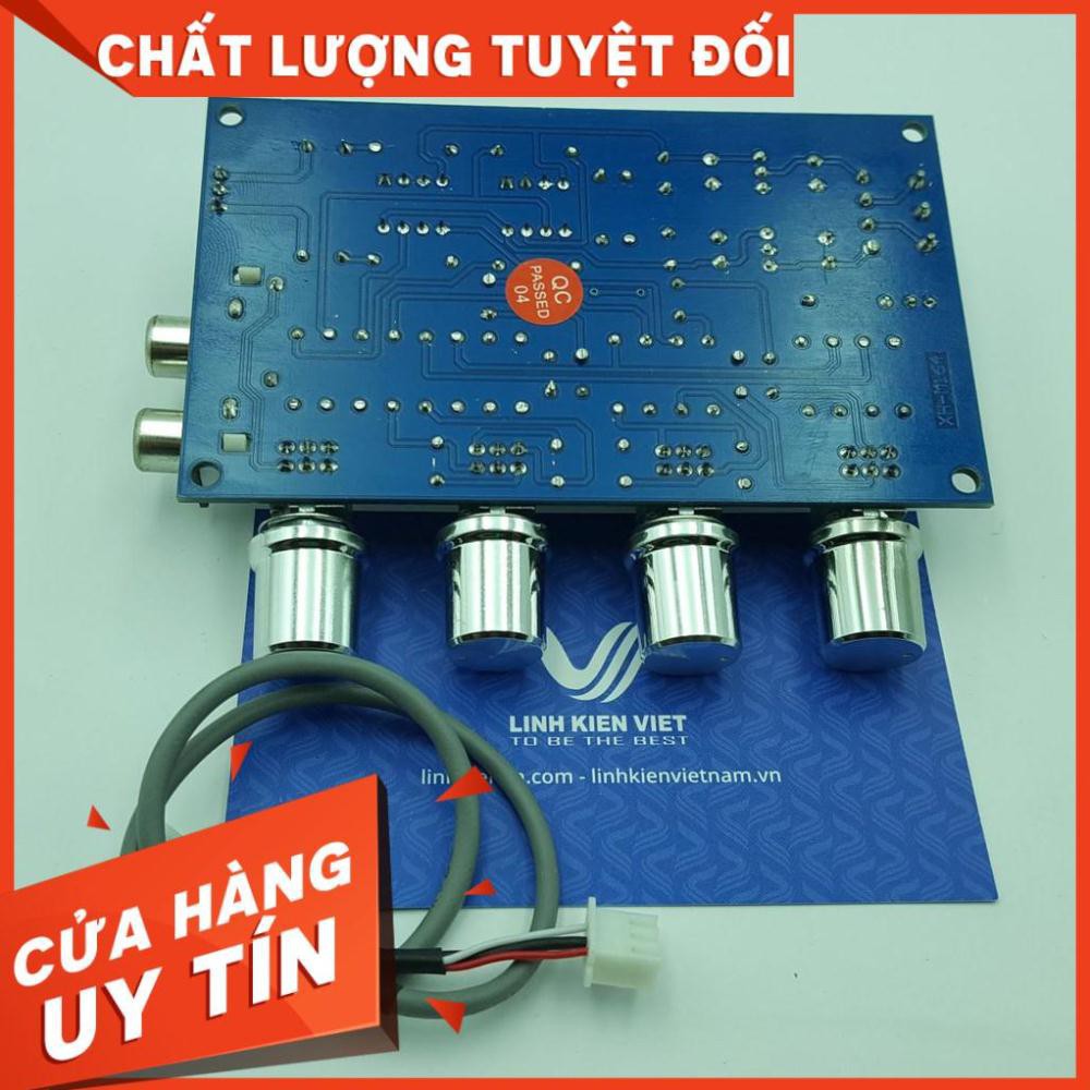 Mạch điều chỉnh âm sắc XH-M164 - J2H20