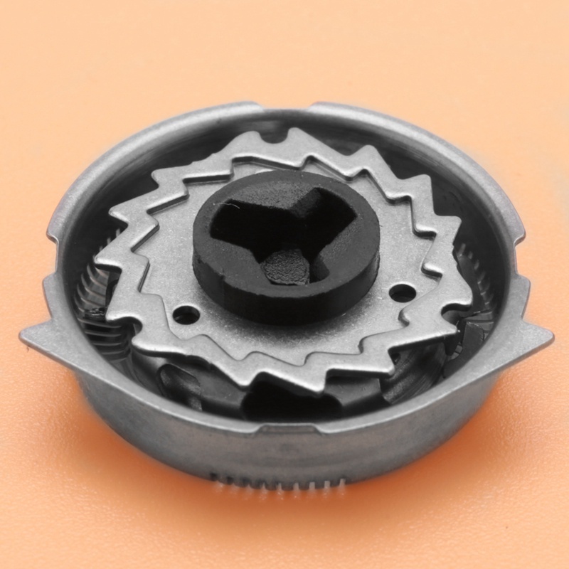 Set 6 Đầu Thay Thế SH50 Cho Máy Cạo Râu Philips Norelco Series 5000 / S5000 S5420 S5380 S5351