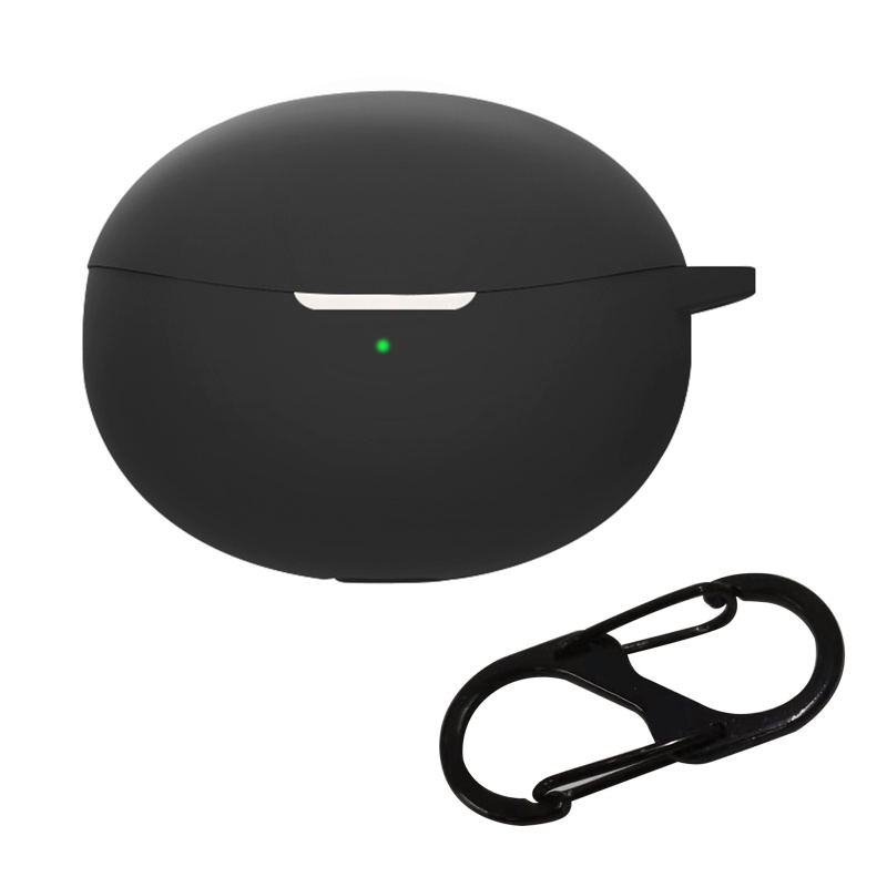 Vỏ Bảo Vệ Hộp Sạc Tai Nghe Oppo Reno Air2 Pro Chống Trầy Xước