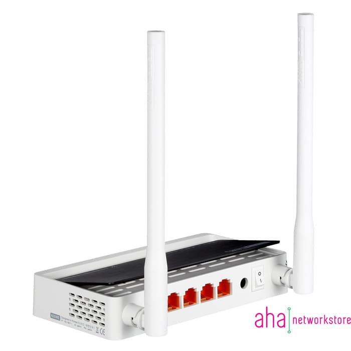 Bộ Phát Sóng Wifi Totolink N300rt 300mbps N300 Rt | BigBuy360 - bigbuy360.vn