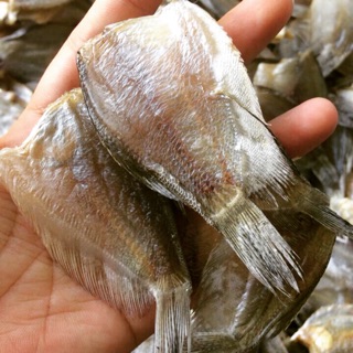 KHÔ CÁ SẶC ĐỒNG