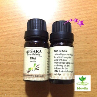 [MX78] 3 lọ 5ml Tinh dầu sả chanh, quế, tràm …20 mùi tùy chọn đuổi muỗi & phòng dịch cho bé SOHA608603