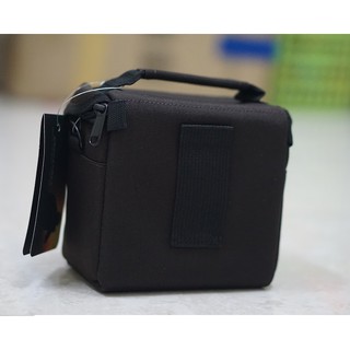 Túi máy ảnh Benro Mini Gama20.