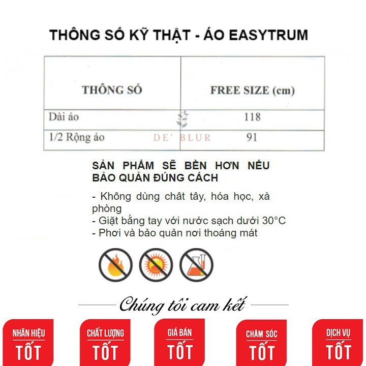 <TIỆN LỢI> Áo mưa trong màu bít sườn Rando Easy Trum “Trùm cực nhanh, bảo vệ toàn diện” APPC-10